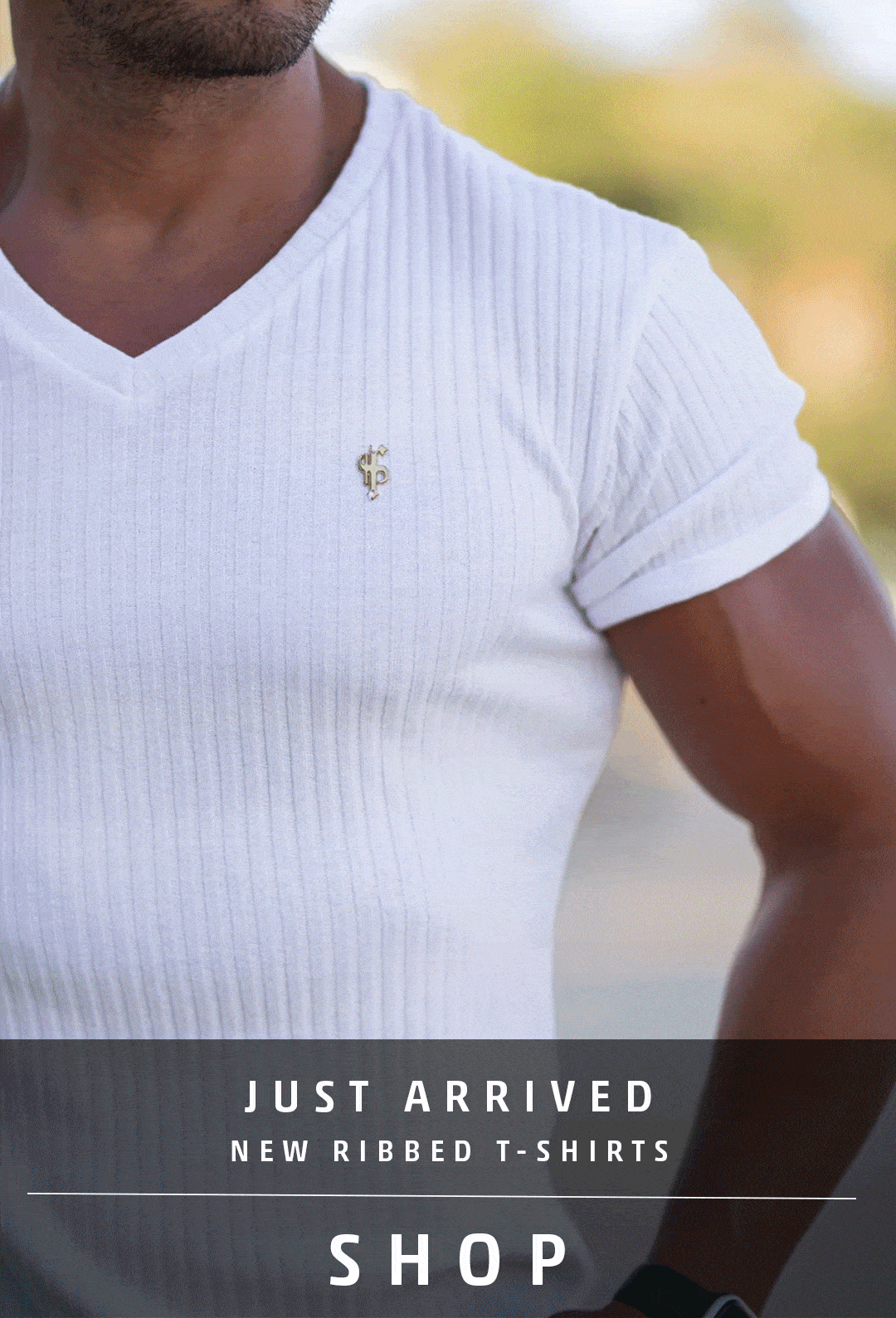 NEW RIBBED TSHIRTS → NOW IN 🥵 Father Sons Clothing