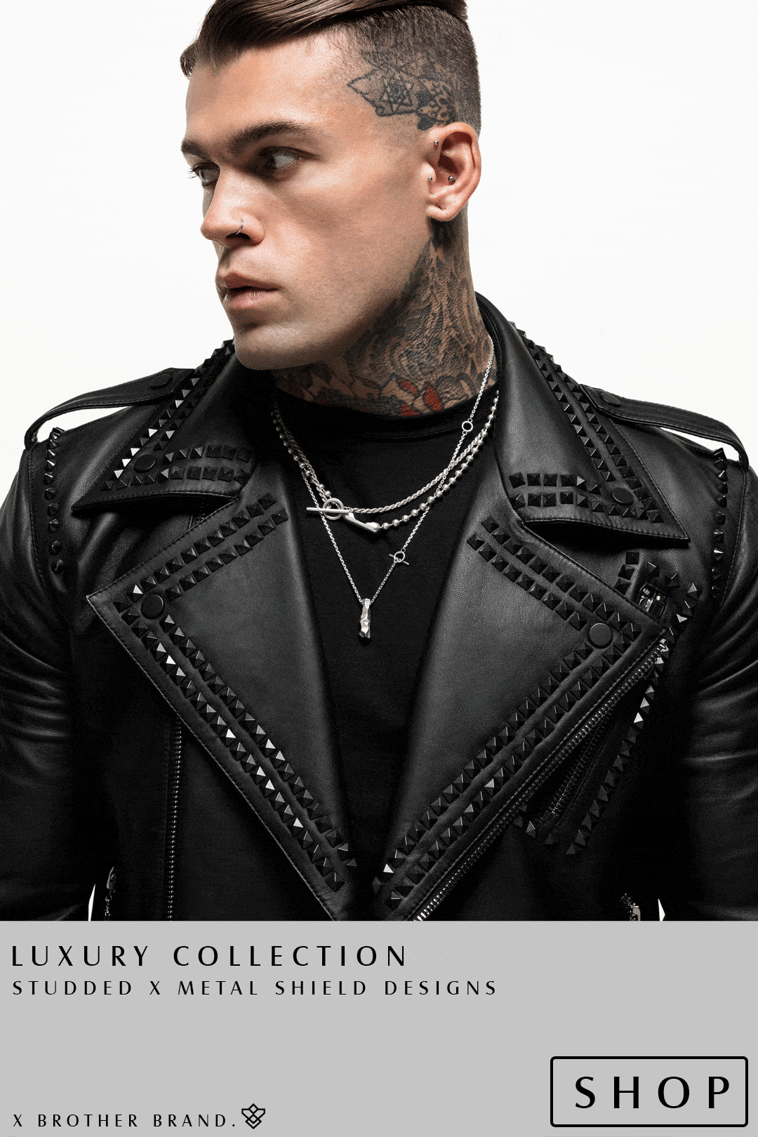 Just Arrived Velvet Jacket 🔌 Father Sons Clothing